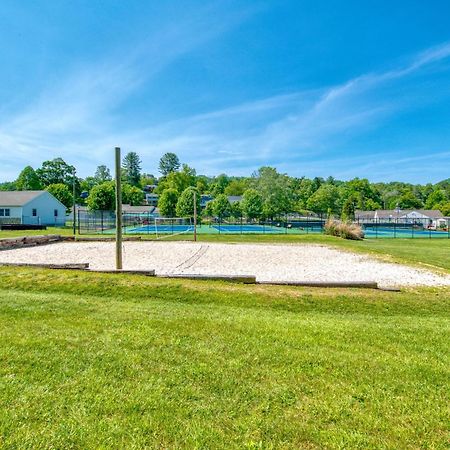 Hood Lower Lake Junaluska Εξωτερικό φωτογραφία