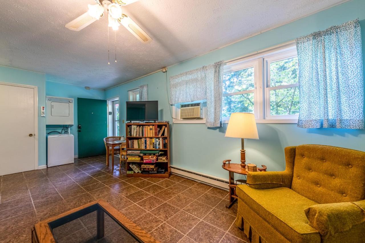 Hood Lower Lake Junaluska Εξωτερικό φωτογραφία