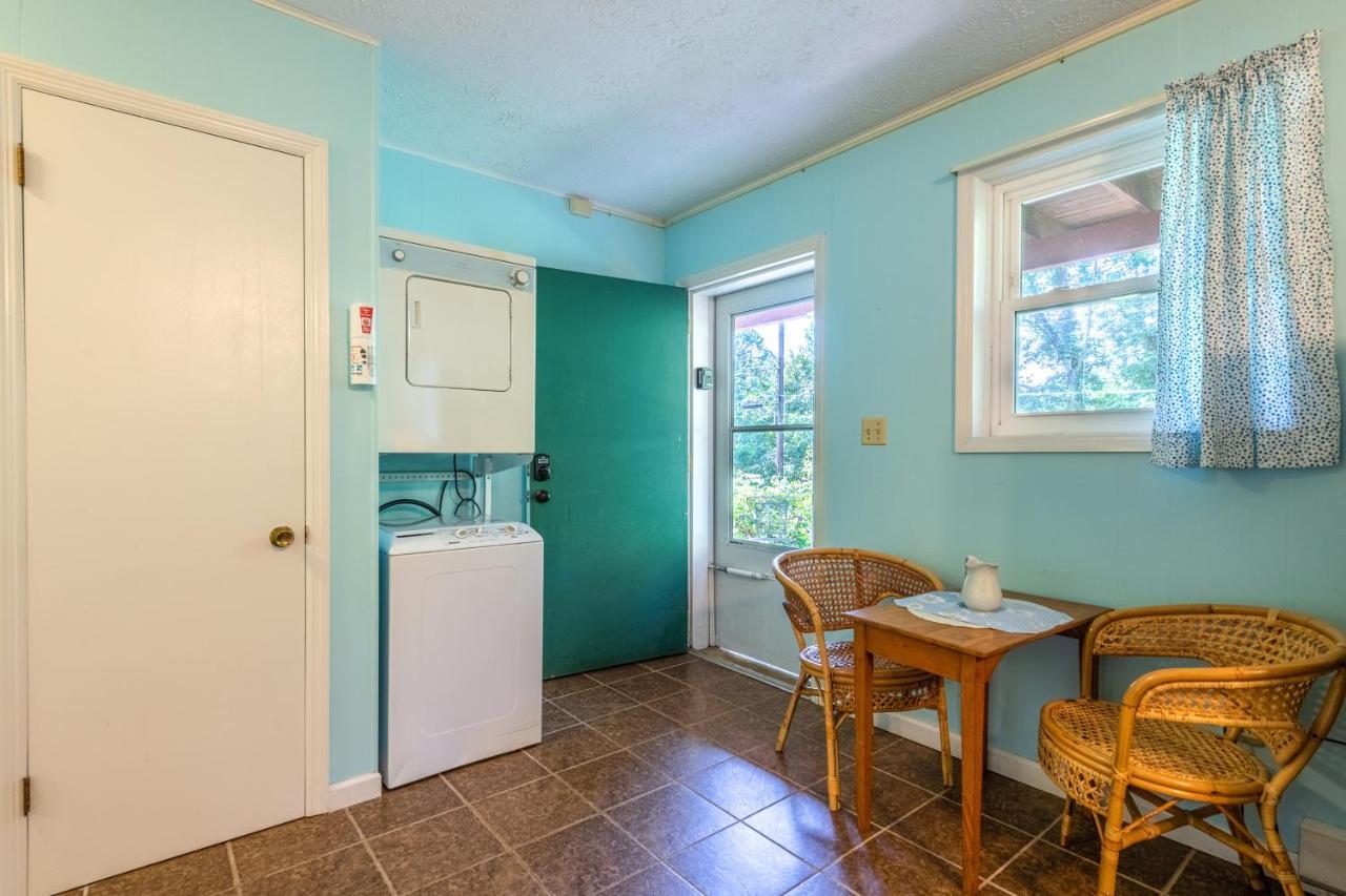 Hood Lower Lake Junaluska Εξωτερικό φωτογραφία