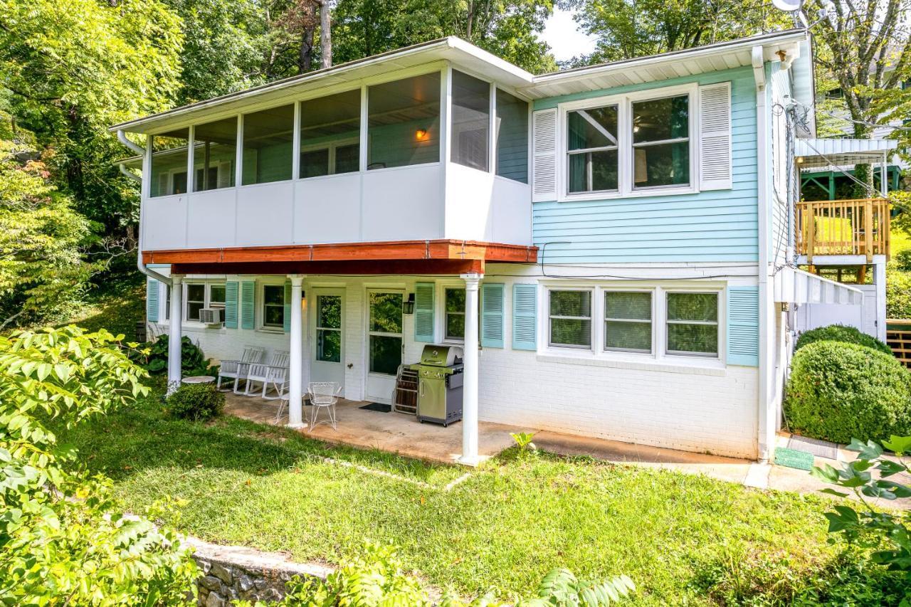 Hood Lower Lake Junaluska Εξωτερικό φωτογραφία
