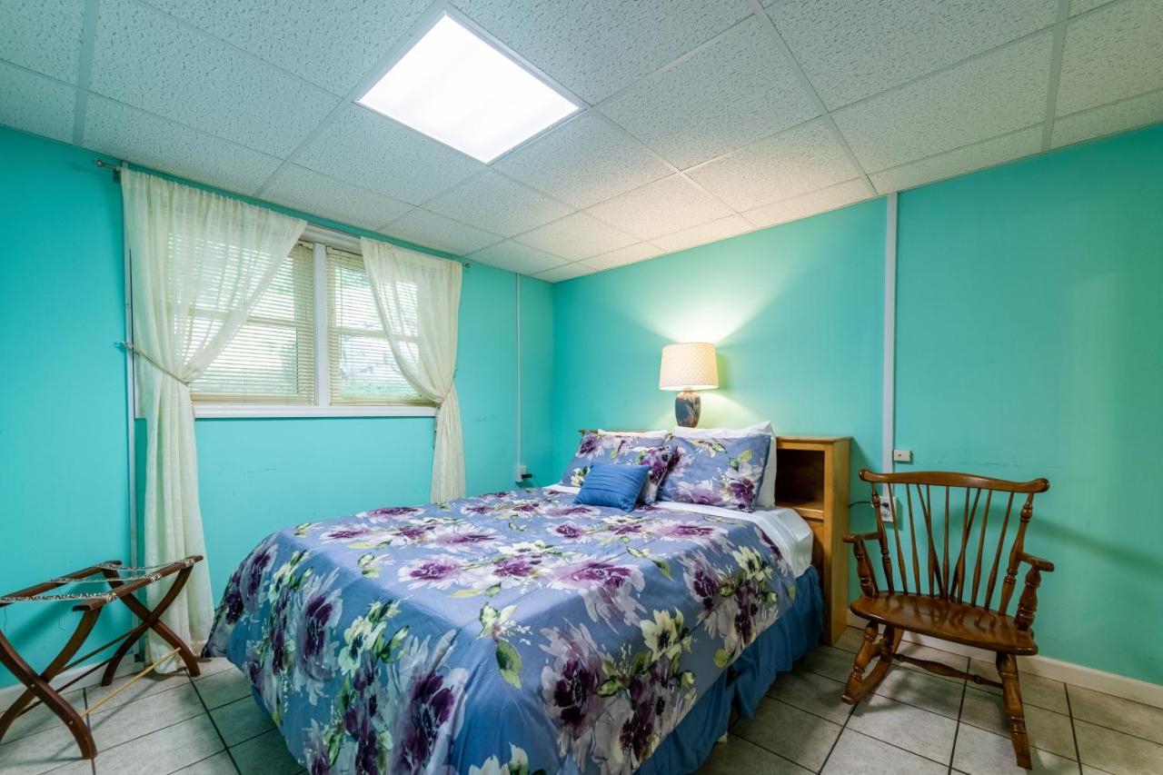 Hood Lower Lake Junaluska Εξωτερικό φωτογραφία