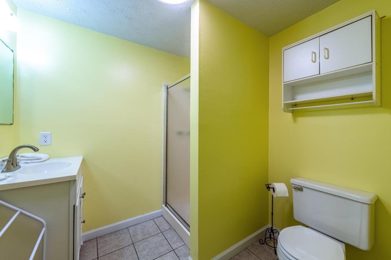 Hood Lower Lake Junaluska Εξωτερικό φωτογραφία