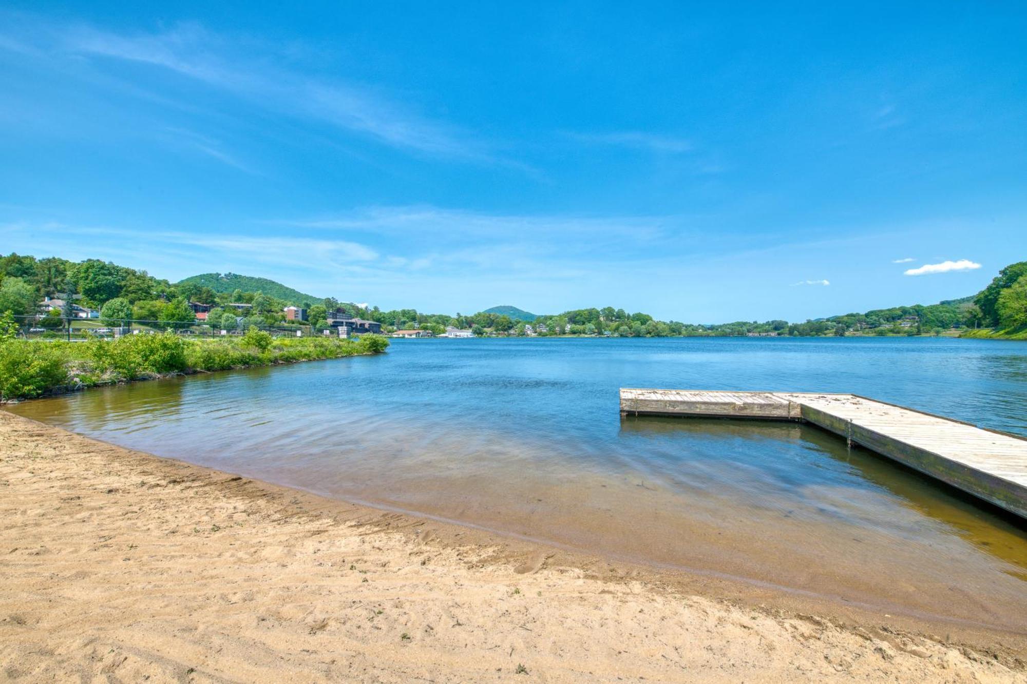 Hood Lower Lake Junaluska Εξωτερικό φωτογραφία